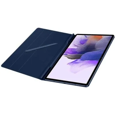 Cover Samsung Tab Tab S8+/ Tab S7+/ Tab S7 Fe - Navy